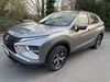 Mitsubishi Eclipse Cross goergeshausen