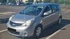 Nissan Note Weisenheim am Berg