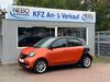 Smart ForFour Leer (Ostfriesland)