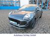 Ford Puma saalow