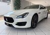 Maserati Quattroporte bl|nordrhein-westfalen
