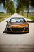 Audi R8 tegernsee