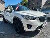 Mazda CX-5 irrhausen