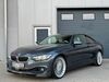Alpina B4 suedergellersen