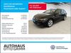 VW Golf Saarmund