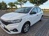 Dacia Sandero muenster-sarmsheim