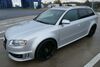 Audi RS4 deutschland