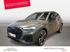 Audi SQ5 tegernsee