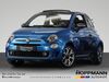Fiat 500C walhausen