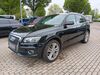 Audi Q5 drossdorf