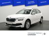 Skoda Kamiq niederduerenbach