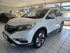 Honda CR-V schoena-kolpien