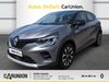 Renault Captur osthausen-wuelfershausen