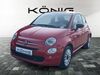 Fiat 500 salzfurtkapelle