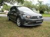 VW Golf leutesdorf