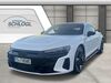 Audi e-tron GT iggensbach