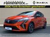 Renault Clio hueckeswagen
