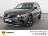 VW Tiguan k