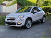 Fiat 500X Bahlingen am Kaiserstuhl