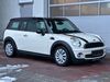 Mini Cooper Clubman tegernsee