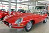 Jaguar E-Type geisenfeld