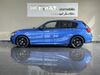 BMW 120 nieder-hilbersheim