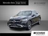 Mercedes-Benz GLC 200 lauchroeden