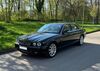 Jaguar XJ geisenfeld