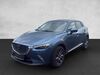 Mazda CX-3 huempfershausen