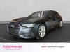 Audi A6 oberheimbach