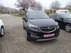 Opel Mokka X harzungen
