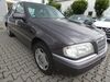 Mercedes-Benz C 180 mainz