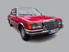 Mercedes-Benz 280 fredersdorf-vogelsdorf