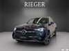 Mercedes-Benz GLC 400 kummersdorf-gut