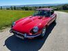 Jaguar E-Type geisenfeld