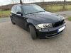 BMW 116 juetrichau