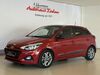 Hyundai i20 hornburg