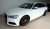 Audi A6 oberheimbach