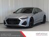 Audi RS7 woelferbuett