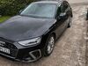 Audi A4 iggensbach