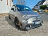 Abarth 595 Competizione walhausen