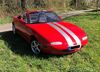 Mazda MX-5 Kirchheim an der Weinstraße