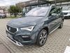Seat Ateca schoena-kolpien