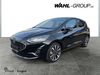 Ford Fiesta rabenau