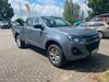 Isuzu D-Max schoenburg