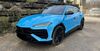 Lamborghini Urus tegernsee