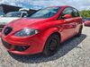 Seat Altea krauchenwies
