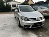 VW Golf Plus siebeldingen