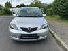 Mazda 2 oberhonnefeld-gierend
