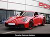Porsche 992 niederzimmern